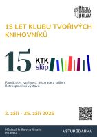 15 let výstava